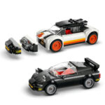 Cimitir de masini vechi, 60472, 871  piese - imagine 4