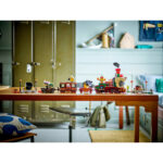 Expresul Bowser, 71437, 1392  piese - imagine 6