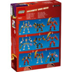 Robotul tehnologic al Sorei, 71807, 209  piese - imagine 3