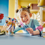 Robotul tehnologic al Sorei, 71807, 209  piese - imagine 5