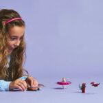 Dragonul Spinjitzu al Sorei, 71824, 56  piese - imagine 4