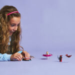 Dragonul Spinjitzu al Sorei, 71824, 56  piese - imagine 6