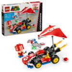 Mario Kart™ – Standard Kart, 72032, 174  piese
