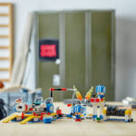 Mario Kart™ – Garajul lui Toad, 72035, 390  piese - imagine 6