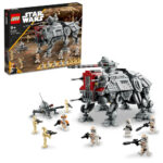 AT-TE Walker, 75337, 1082  piese
