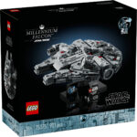 Millennium Falcon™, 75375, 921  piese - imagine 2