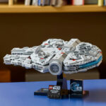 Millennium Falcon™, 75375, 921  piese - imagine 6