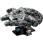 Millennium Falcon™, 75375, 921  piese - imagine 7