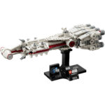Tantive IV™, 75376, 654  piese - imagine 7