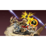 Omul Paianjen vs Sandman: Batalia finala, 76280, 347  piese - imagine 8