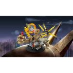 Omul Paianjen vs Sandman: Batalia finala, 76280, 347  piese - imagine 9