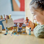 Iron Man si Legiunea de Fier vs. Soldat Hydra, 76288, 135  piese - imagine 5