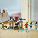 Iron Man si Legiunea de Fier vs. Soldat Hydra, 76288, 135  piese - imagine 6