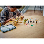 Avengers vs. Leviathan, 76290, 347  piese - imagine 4