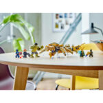 Avengers vs. Leviathan, 76290, 347  piese - imagine 6