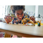 Avengers vs. Leviathan, 76290, 347  piese - imagine 7