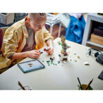 Groot dansator, 76297, 459  piese - imagine 4