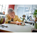 Groot dansator, 76297, 459  piese - imagine 5