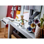 Groot dansator, 76297, 459  piese - imagine 7