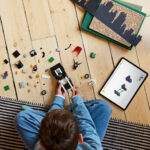 Omul Paianjen vs. Masina fortoasa a lui Venom, 76309, 254  piese - imagine 4