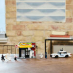 Spider-Verse: Miles Morales vs. Spot, 76311, 375  piese - imagine 6