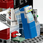 Spider-Verse: Miles Morales vs. Spot, 76311, 375  piese - imagine 8