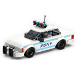 Spider-Verse: Miles Morales vs. Spot, 76311, 375  piese - imagine 9