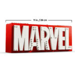 Sigla si minifigurine MARVEL, 76313, 931  piese - imagine 8