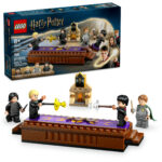 Castelul Hogwarts™: Clubul duelistilor, 76441, 158  piese
