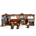 Castelul Hogwarts™: Ora de farmece, 76442, 204  piese - imagine 2