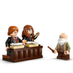 Castelul Hogwarts™: Ora de farmece, 76442, 204  piese - imagine 3