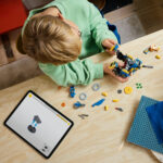 Cyclone vs. Metal Sonic, 77002, 290  piese - imagine 4