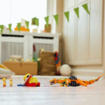 Super Shadow vs. Biolizard, 77003, 419  piese - imagine 6