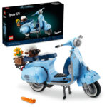 Vespa 125, 10298, 1106  piese