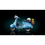 Vespa 125, 10298, 1106  piese - imagine 9