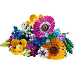 Buchet de flori de camp, 10313, 939  piese - imagine 7