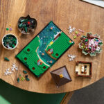 Gradina serena, 10315, 1363  piese - imagine 5