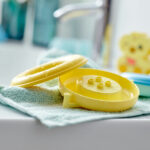 Tren cu Animale Plutitor, 10965, 14  piese - imagine 4