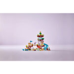 Casa din copac 3 in 1, 10993, 126  piese - imagine 6