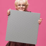 Placa de Baza Gri, 11024, 1  piese - imagine 5