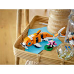 Tigru maiestuos, 31129, 755  piese - imagine 5