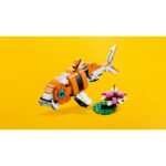 Tigru maiestuos, 31129, 755  piese - imagine 10