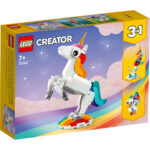 Unicorn magic, 31140, 145  piese - imagine 2