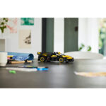 Bugatti Bolide, 42151, 905  piese - imagine 6