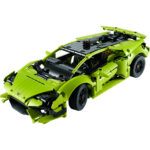 Lamborghini Huracan Tecnica, 42161, 806  piese - imagine 7