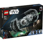 TIE Bomber, 75347, 625  piese - imagine 2