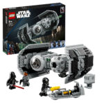 TIE Bomber, 75347, 625  piese
