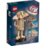 Dobby, 76421, 403  piese - imagine 3