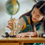 Dobby, 76421, 403  piese - imagine 5