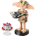 Dobby, 76421, 403  piese - imagine 7